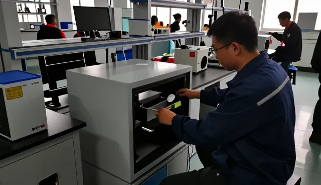 实验室环境变化带来的项目施工管理需求