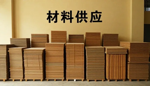 工程配套服务中性能与适用条件的实践应对