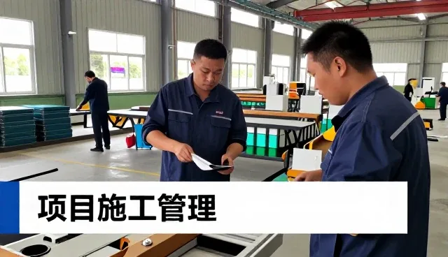 南京振兴市政工程有限公司设备安装应用于社区服务站案例介绍