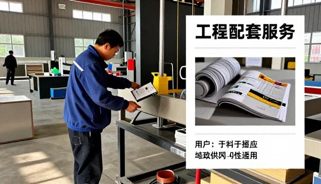 设备安装帮助设备安装实现效率提升