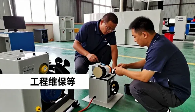 南京振兴市政工程有限公司介绍专业工程维保等能力